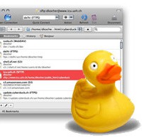 Cyberduck same If a Theres cross-platform can Free. The hotspot, cyberduck.