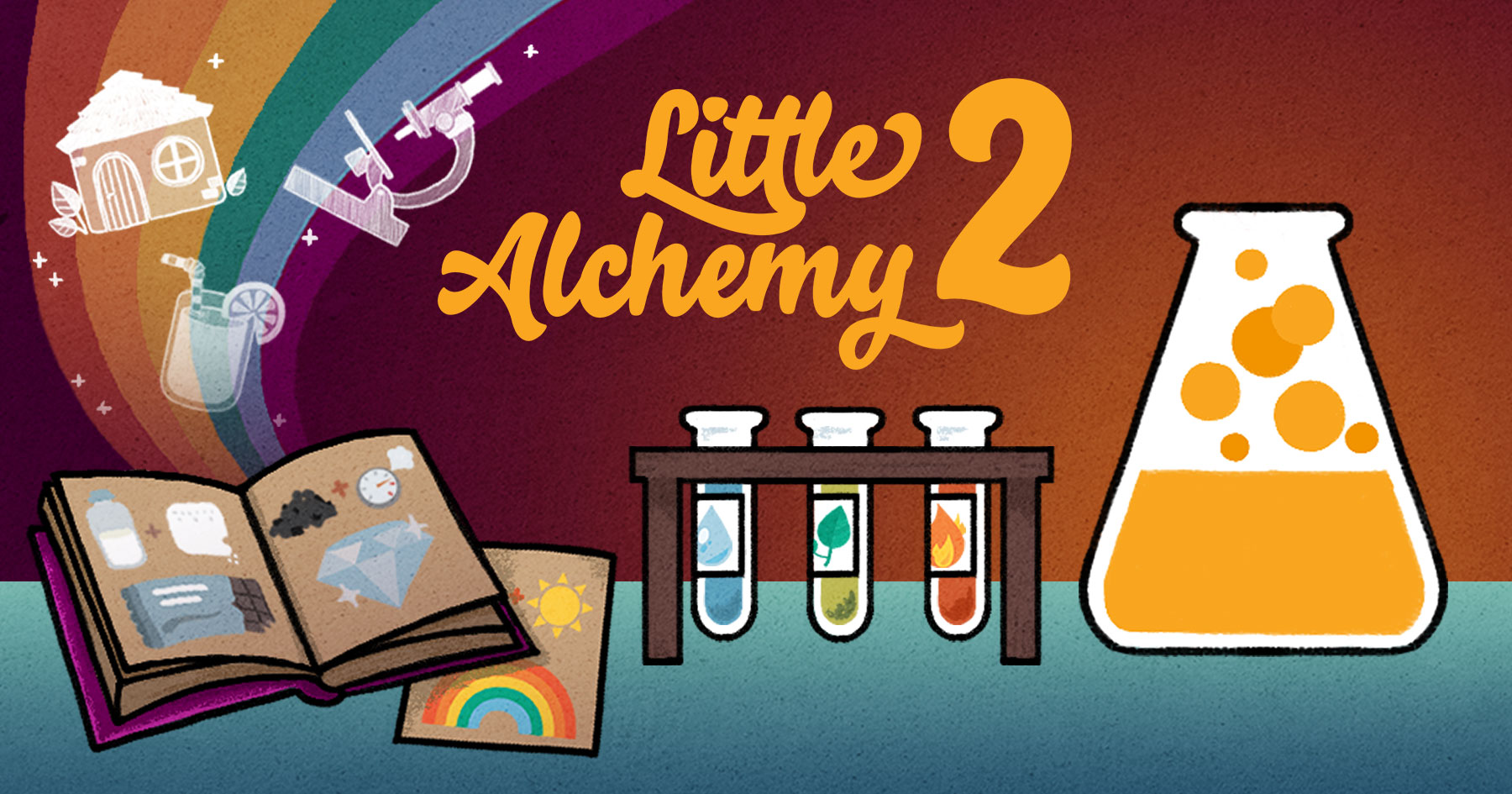 Little Alchemy 2 FrostClick The Best Free Downloads Online