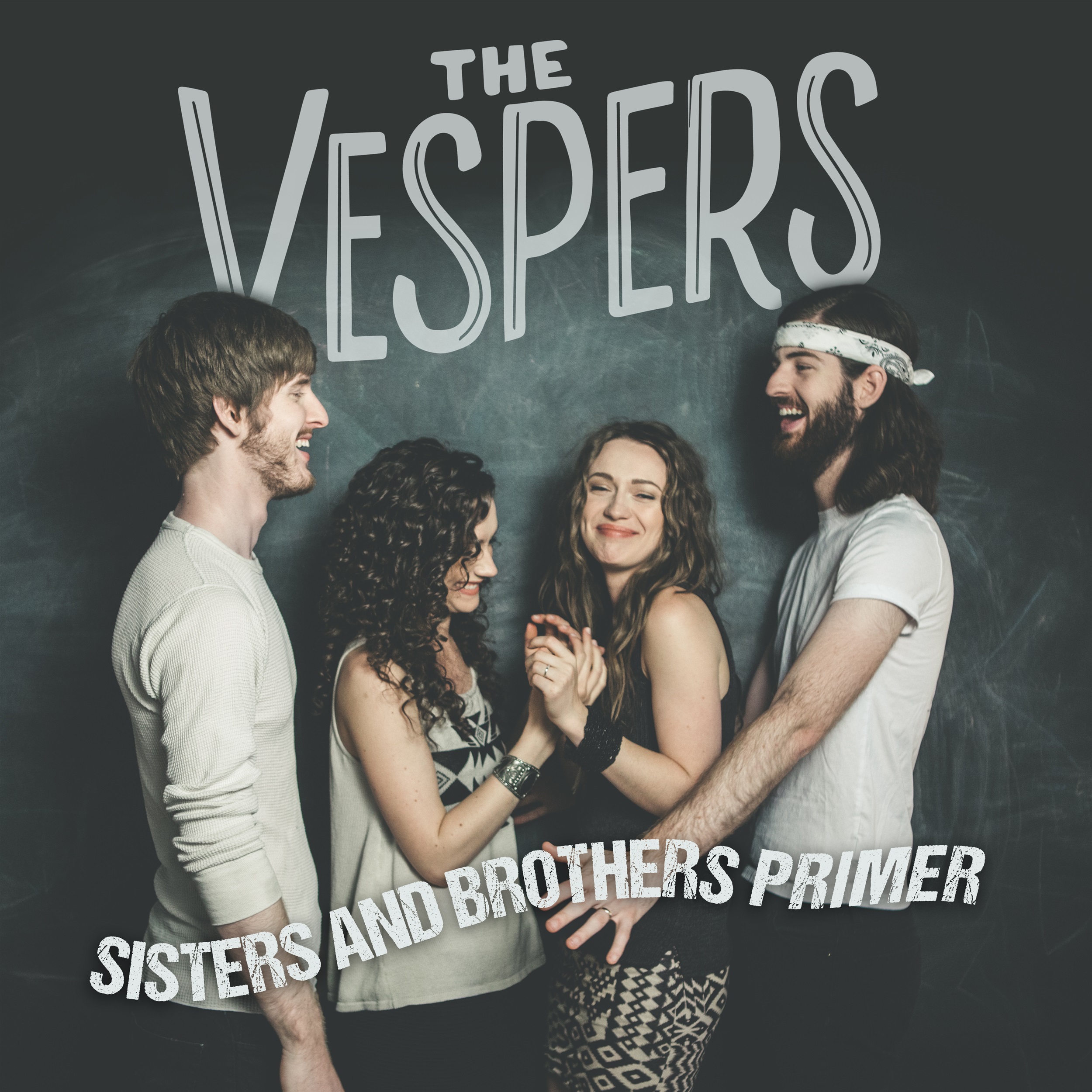 Sister слушать. The Vespers Band. Vespers Nine Band. B and sisters песни. Vespers Nine - 2014 - true story (FLAC).