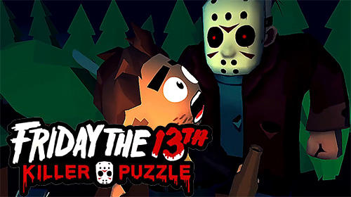 Addictive Mobile Game 'Friday the 13th: Killer Puzzle' Unlocks