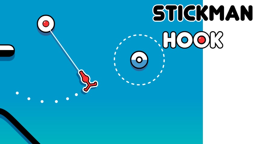 stickman hook pc